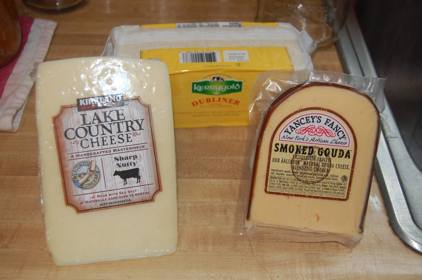 Perky Prepping Gramma How to Wax Cheese for Long Term Storage...