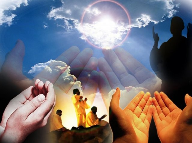 Hakikat Manusia Sebagai Makhluk Rasional Dan Spiritual