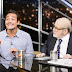 Na Globo Eduardo Sterblitch é cotado para série com Tony Ramos e Iozzi