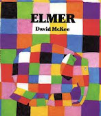 APRENDE A LEER CON ELMER