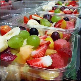 Infusión de frutas-variadas Infusión de frutas-variadas