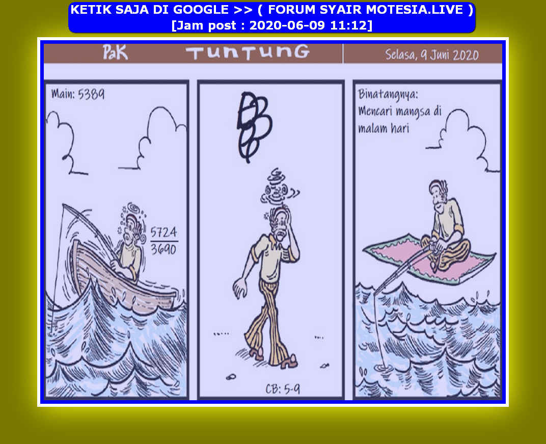 SYAIR HONGKONG MALAM INI 9 JUNI 2020 SYAIR HK SGP SDY