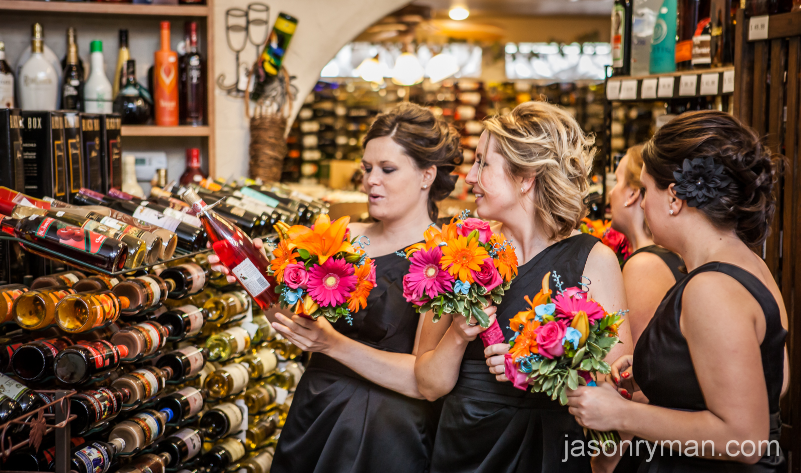 Jason Ryman Photography