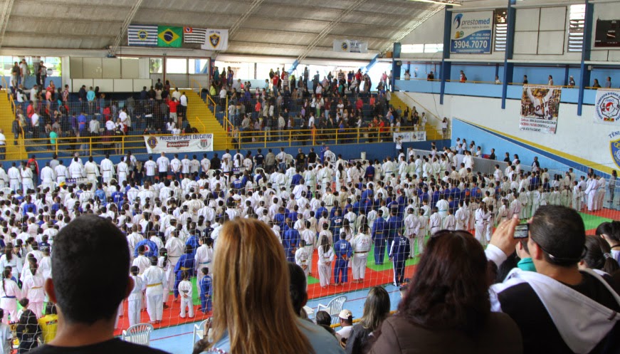 Irmãos Calvetti conquistam ouro e bronze em competição que reúne estudantes  - Portal do Estado do Rio Grande do Sul