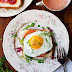 Desayuno en domingo