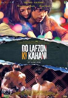 Do Lafzon Ki Kahani Movie Review Do Lafzon Ki Kahani Movie Review