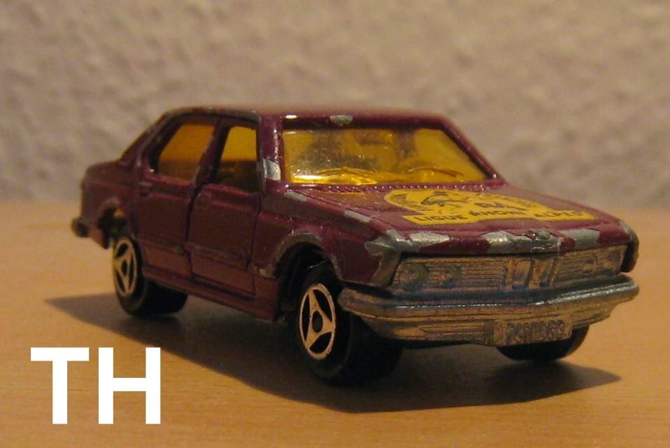 Bmw e38 geht immer aus #6