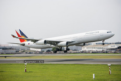 Philippine Airlines: The Retirement of the A340