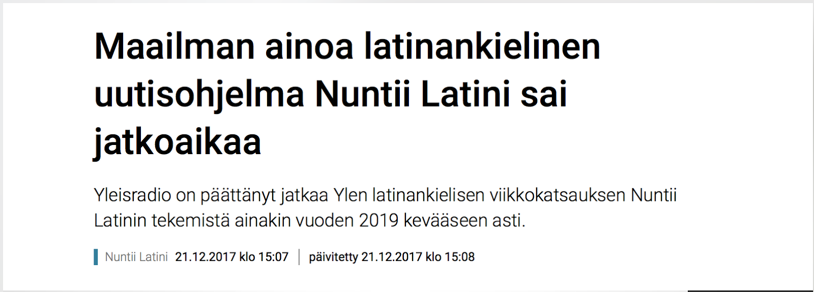 humoristinen lainaus merkit vuodelta