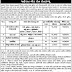 District Urban Health Unit Anand Recruitment for Various Posts 2017