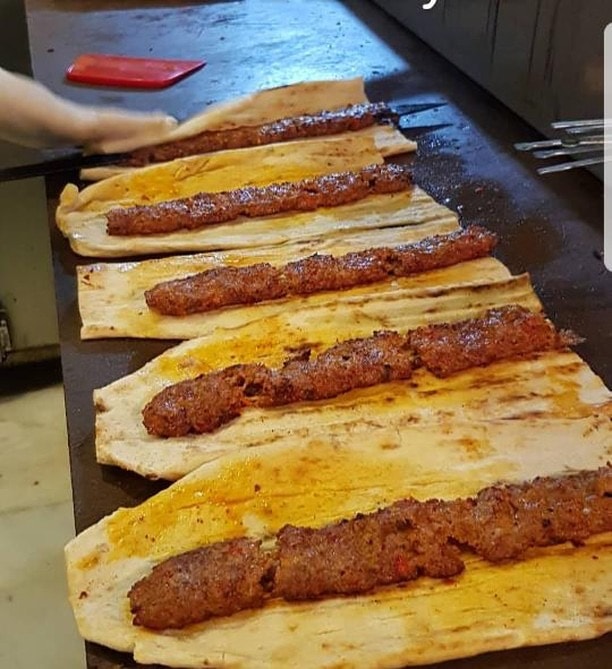dominos pizza batıkent