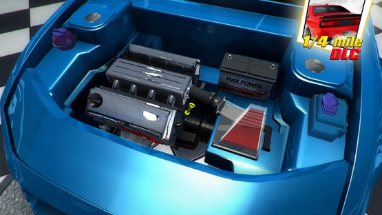 Car Mechanic Simulator 2014 Game Free Download