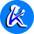 Knexsol logo ball