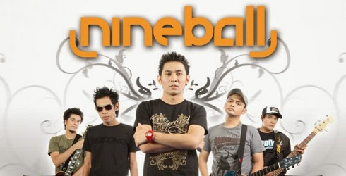 Chord Gitar dan Lirik Lagu Nineball - Hingga Akhir Waktu - Kumpulan