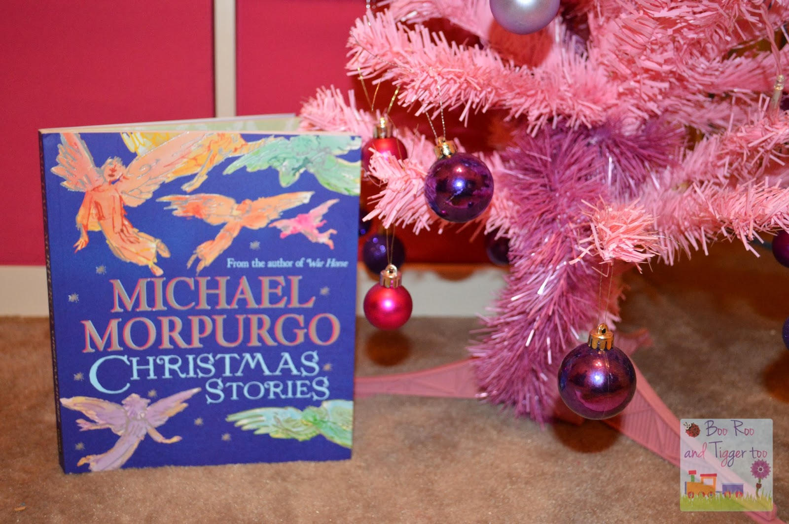 Michael Morpurgo Christmas Stories Book Review Michael Morpurgo Christmas Stories Book Review