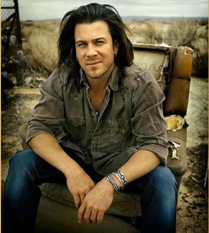 Jingle Jangle Jungle: Christian Kane