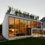 House in Karlsruhe