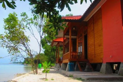 homestay pulau tidung homestay pulau tidung, pulau tidung, hotel pulau tidung