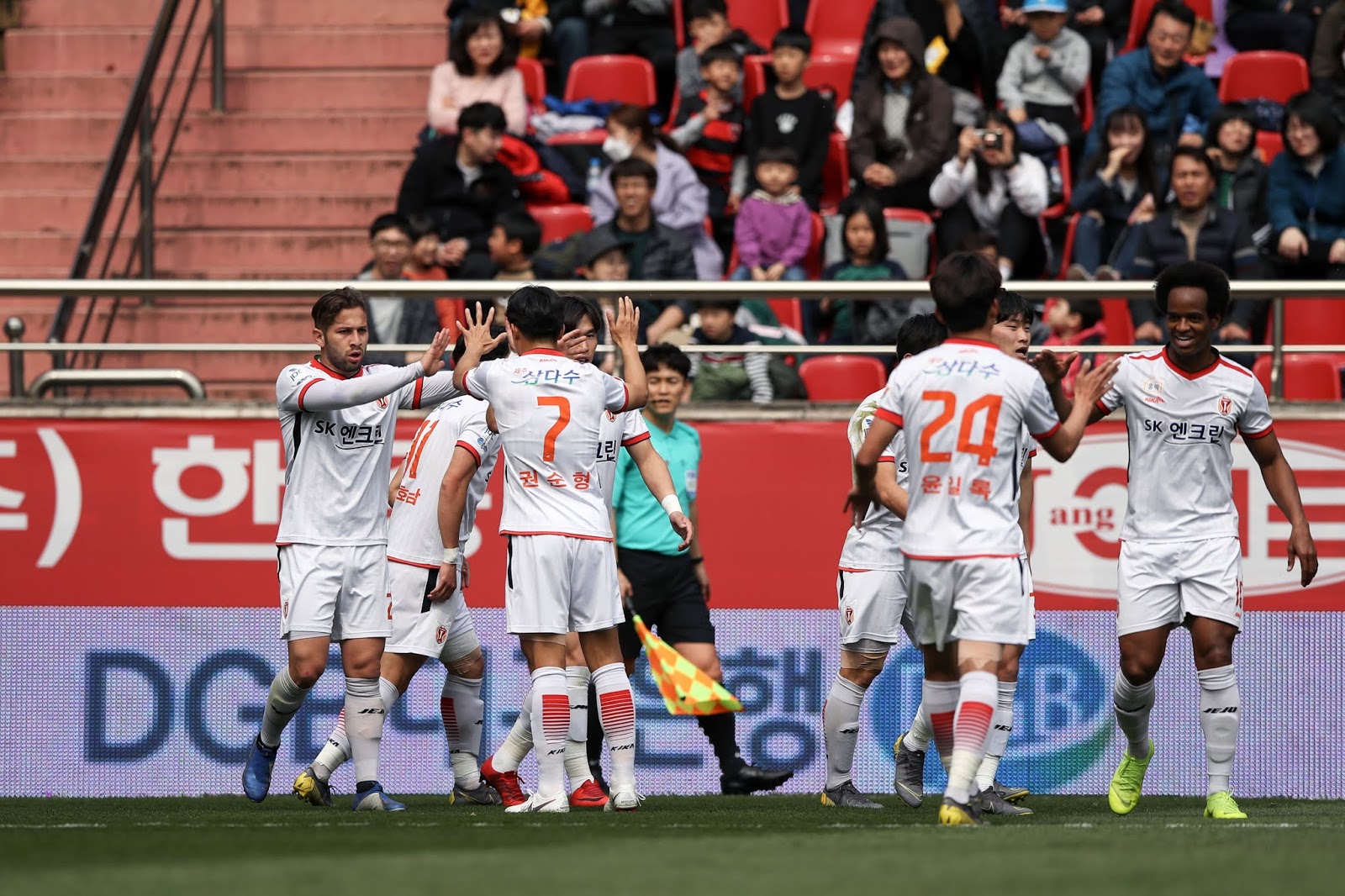 K League 1 Preview: Jeju United vs Jeonbuk Hyundai Motors