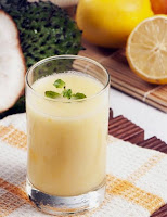 jus lemon untuk ibu hamil