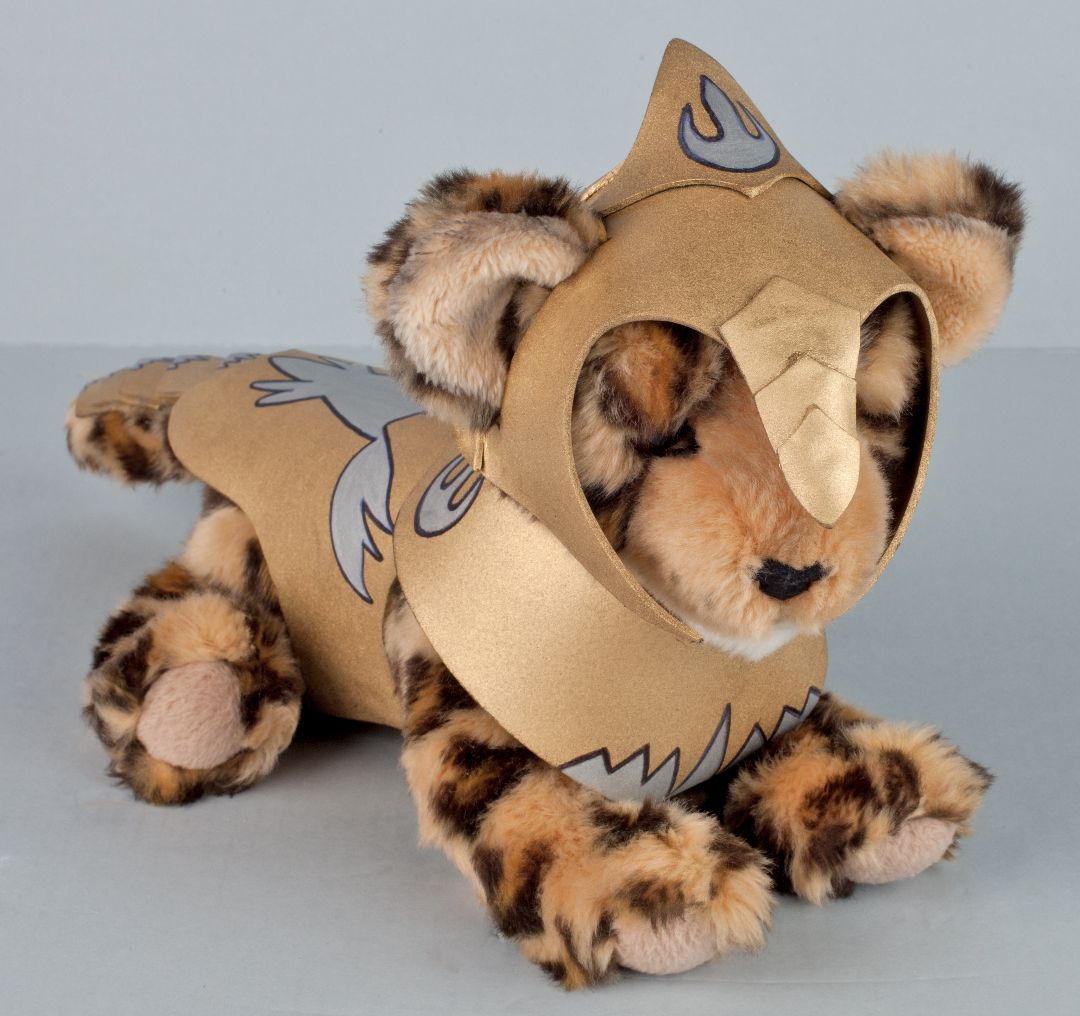 WAM Updates How To Cat Armor!