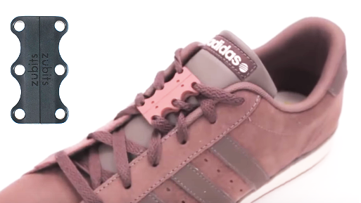 Zubits Magnetic Shoe closures Zubits Magnetic Shoe closures