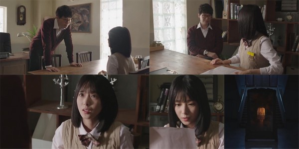 Sinopsis Nightmare Teacher Episode 5 – Kebohongan yang Mewujud Sinopsis Nightmare Teacher Episode 5 – Kebohongan yang Mewujud