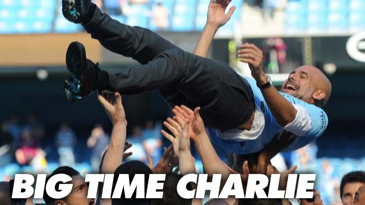 Big Time Charlie Football Manager Big Time Charlie Football Manager