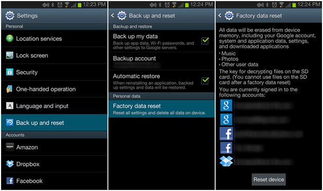 Cara Mengatasi Android Restart Sendiri Terus Menerus Cara Mengatasi Android Restart Sendiri Terus Menerus