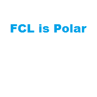 FCL is Polar FCL is Polar