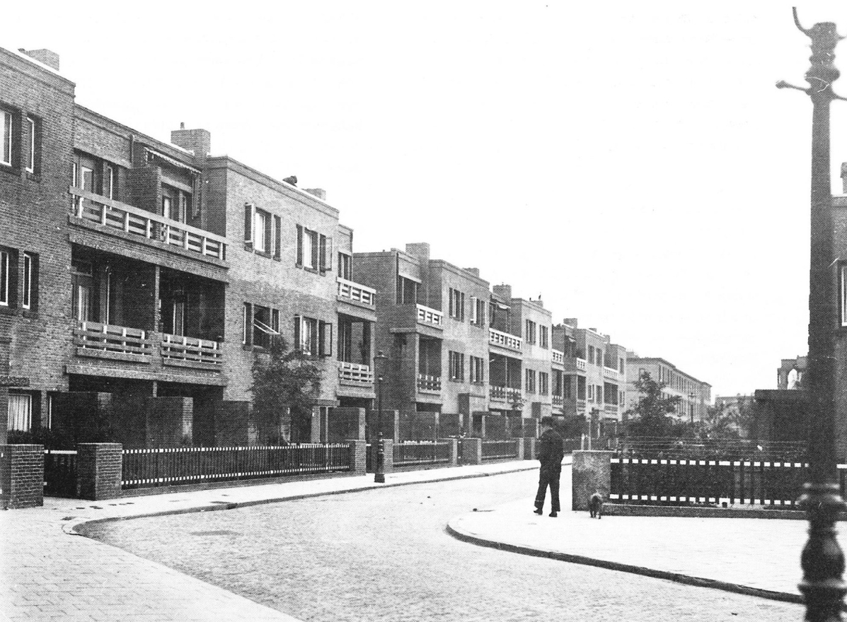 austin cubed modern home history