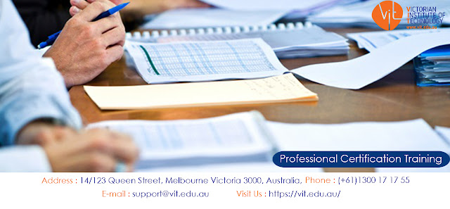 Benefits Associated With Professional Certification Training in Sydney 