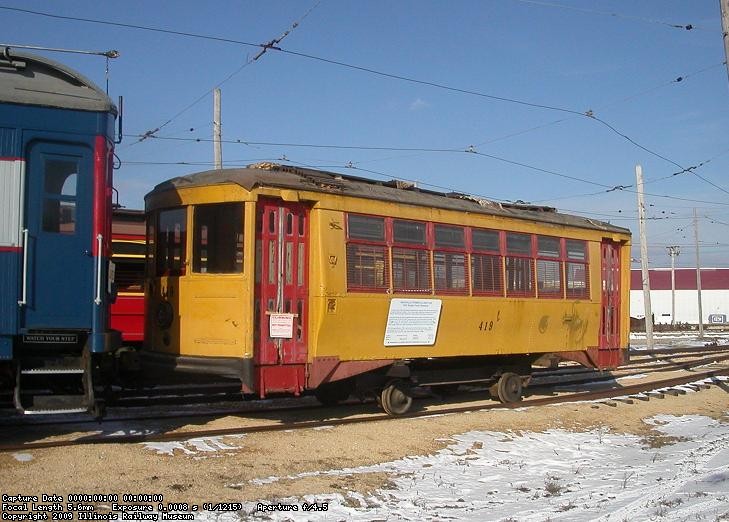 hicks car works knoxville streetcar car works of knoxville