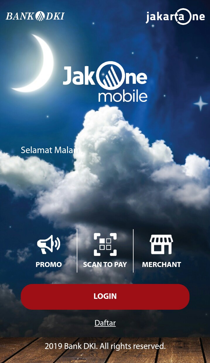 Cara Mendaftar Jakone Mobile Bank Dki Tanpa Perlu Ke Bank