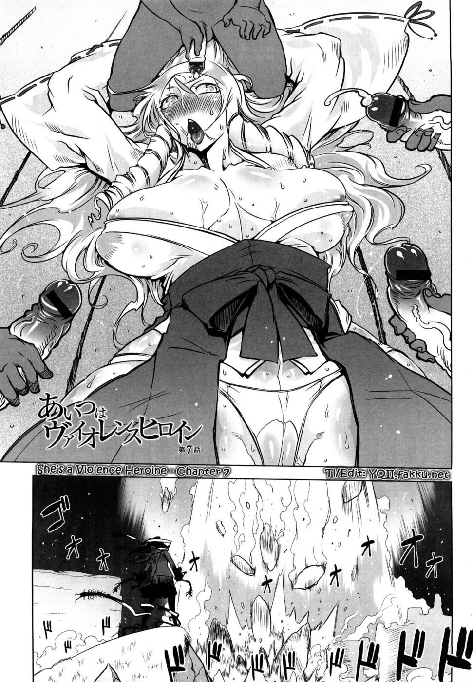 Hentai Manga Comic-Sperm-star-Chap7-3