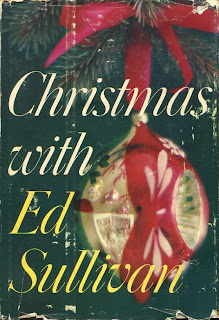 Christmas with Ed Sullivan - United States of America - 1959