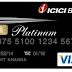 ICICI Instant Platinum Credit Card – Good For Shopping