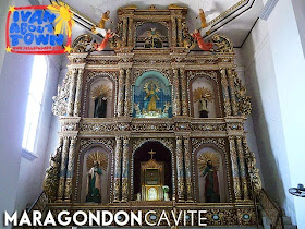 Maragondon, Cavite