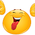 Rock on Smiley Rock on Smiley
