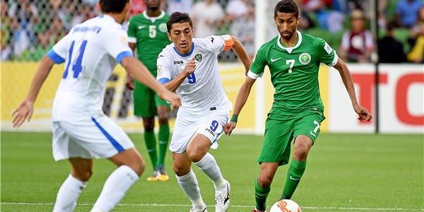 موعد مباراة السعودية والعراق الثلاثاء 28/3/2017 في التصفيات الآسيوية المؤهلة لكأس العالم
