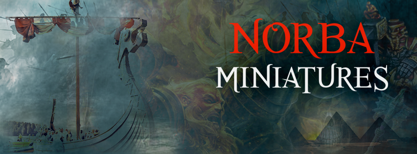 Norba Miniatures