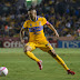 Juninho, un año más con Tigres
