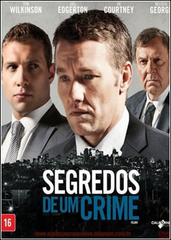Baixar Segredos de Um Crime Dublado Grátis