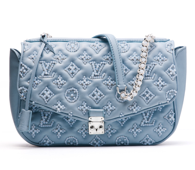 Louis Vuitton Spring Summer 2012 Bags |In LVoe with Louis ...
 Louis Vuitton Bags 2011