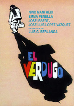 El Verdugo