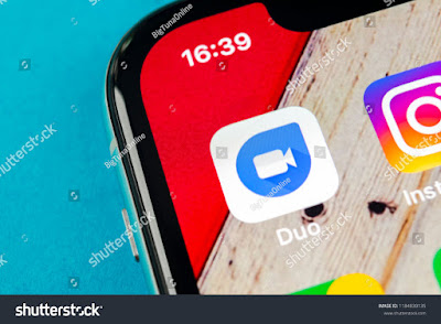 Google Duo----You have earn up to 9000 cashback In your Bank account
