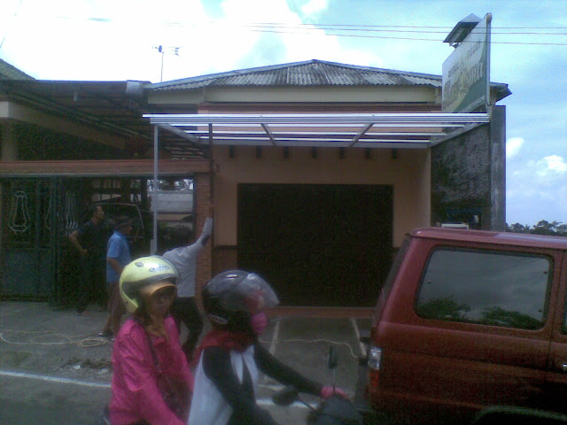 Baja Ringan Purwokerto Baja Ringan Purwokerto
