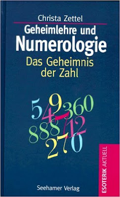 Geheimlehre und Numerologie - Das Geheimnis der Zahl