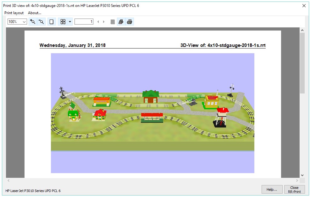 anyrail software review anyrail software review