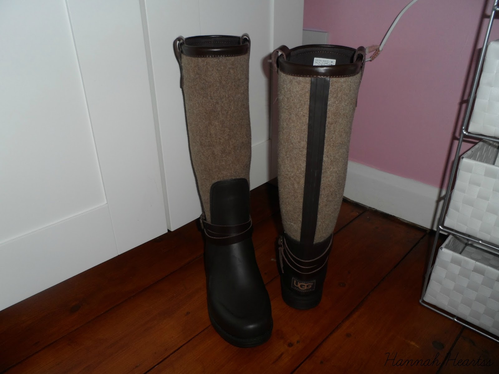 Ugg Welly Boots